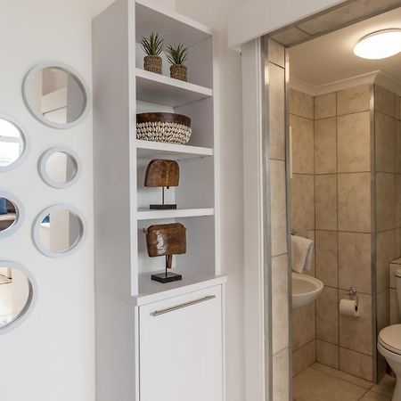 Montclaire 50F Leilighet Cape Town Eksteriør bilde