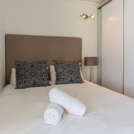 Montclaire 50F Leilighet Cape Town Eksteriør bilde
