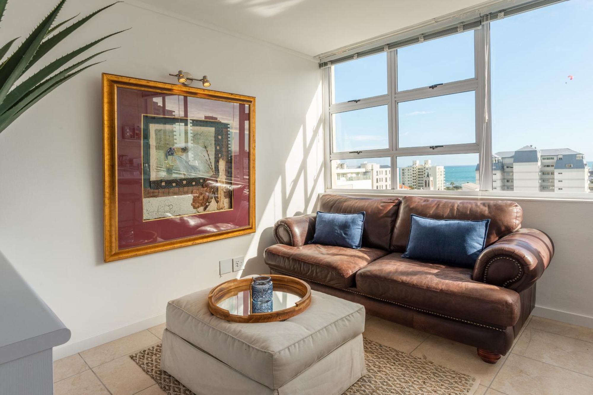 Montclaire 50F Leilighet Cape Town Eksteriør bilde